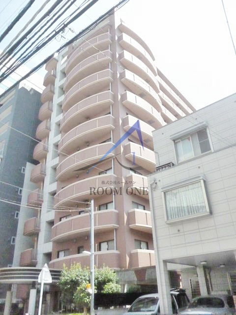 カールトンプラザ川崎