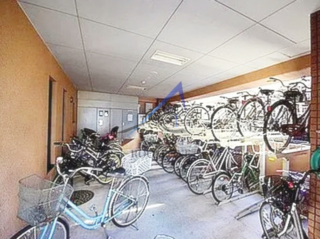 カールトンプラザ川崎