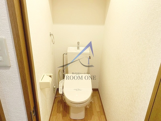 カールトンプラザ川崎のトイレ|トイレです。