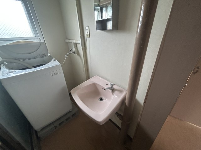 知多郡阿久比町大字宮津字小廻間　宮津団地24号棟のその他