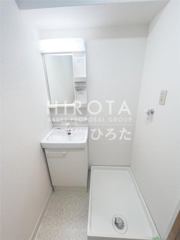 ベスト興産ビルの設備