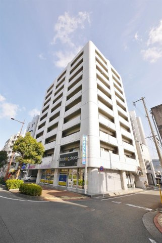 ベスト興産ビル