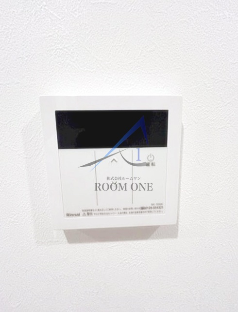 ＳＯＬＡＳＩＡ　ｒｅｓｉｄｅｎｃｅ　大山の内装