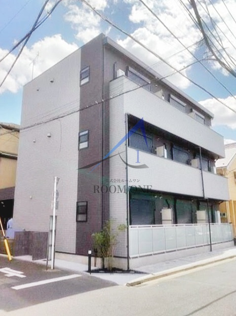 ＳＯＬＡＳＩＡ　ｒｅｓｉｄｅｎｃｅ　大山