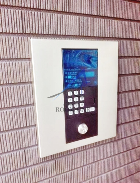 ＳＯＬＡＳＩＡ　ｒｅｓｉｄｅｎｃｅ　大山