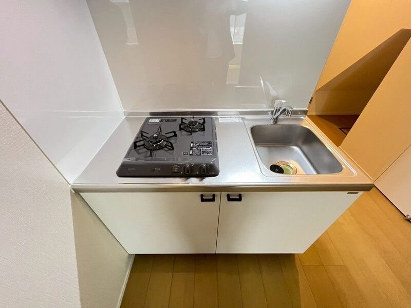 メゾン トールモンド八千代中央のキッチン
