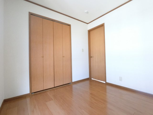 【寝室】 | 田間パークハイツ　Ⅰ | ※仕様が異なる場合が御座います