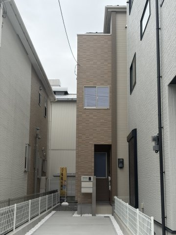上田東町新戸建　2号棟