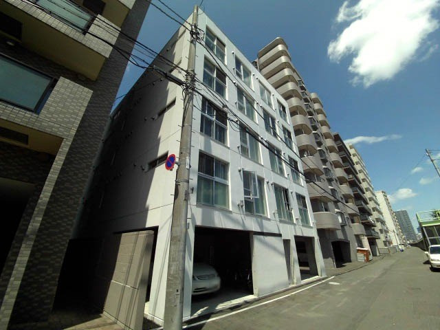 ラ・フォルテＳ１３