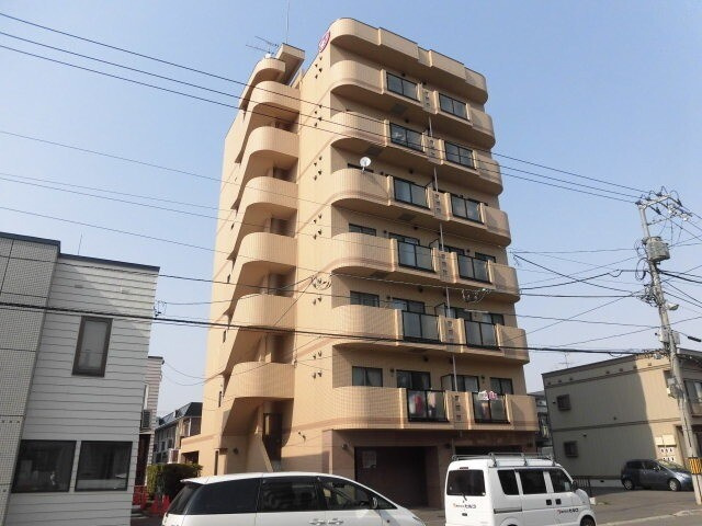 さくらハイツ３