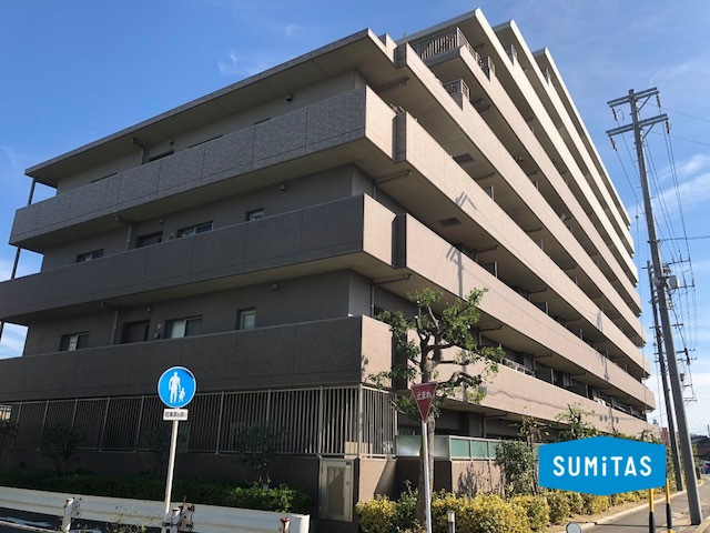 メイツ安城リフレビア