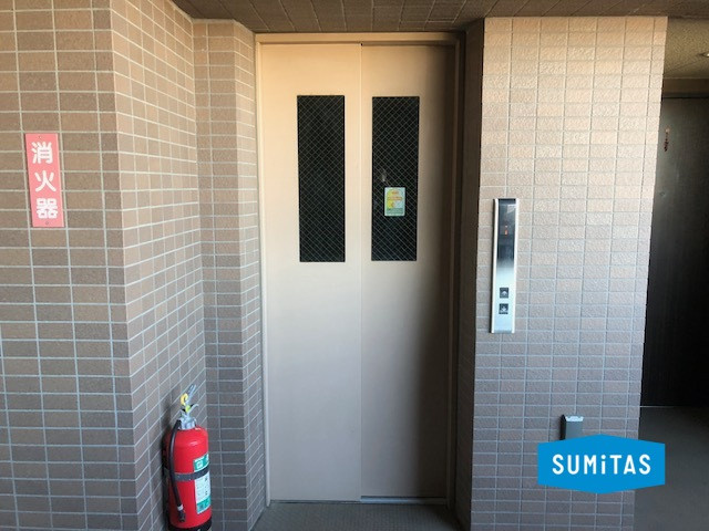 【設備】メイツ安城リフレビア