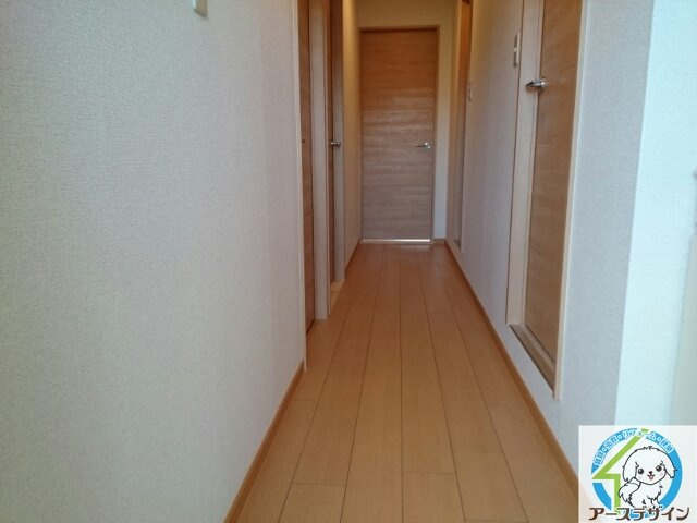 クラトンｅｙの玄関|※類似部屋