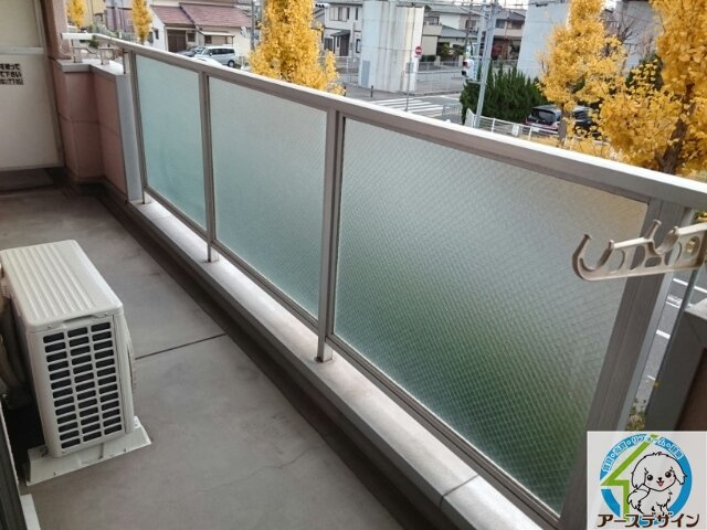 クラトンｅｙのバルコニー|※類似部屋