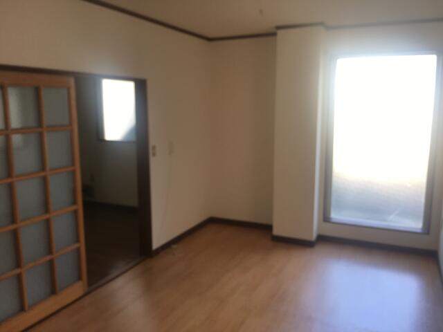 南流山マンションの洋室|洋室
