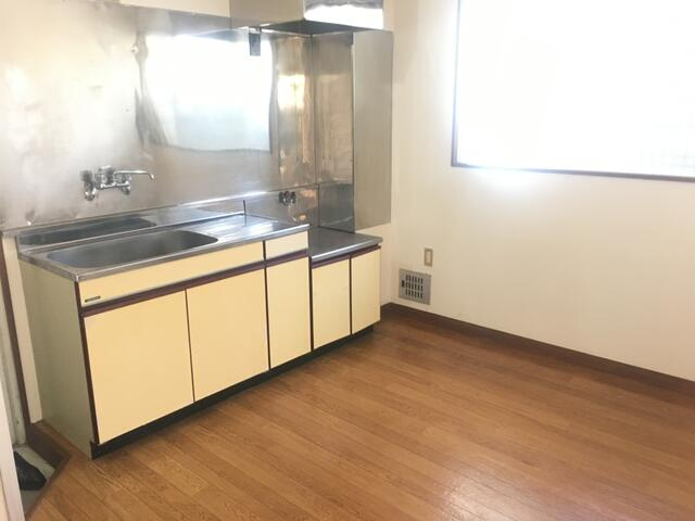 南流山マンションのその他