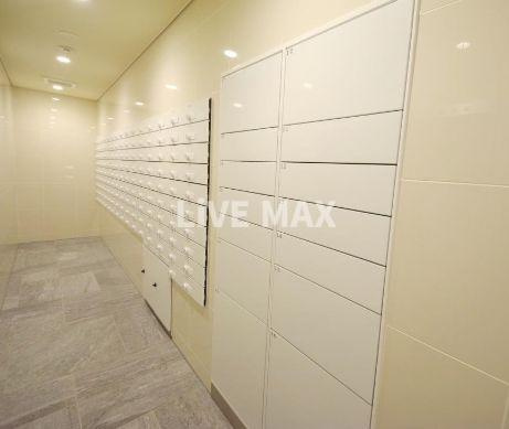 【その他共用部分】ディームス東陽町Ⅱ