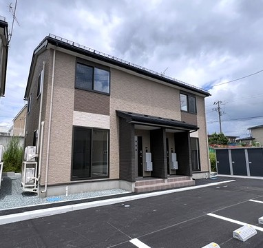 グラン・ファミリアD