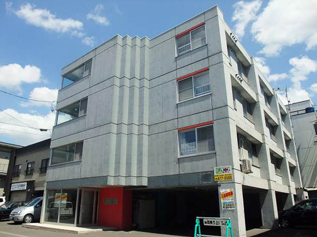 ラフォーレ美園