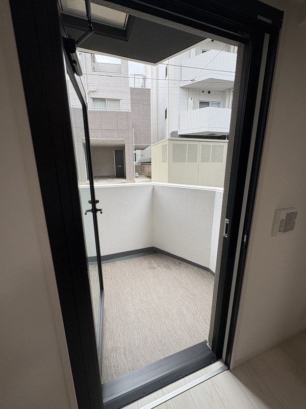 エスレジデンス千住大橋ブロード