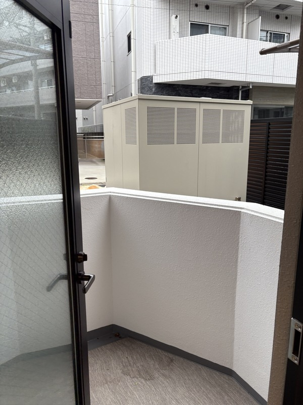 エスレジデンス千住大橋ブロード