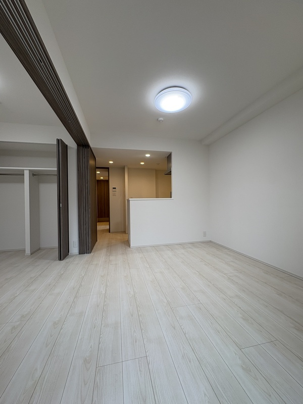 エスレジデンス千住大橋ブロード