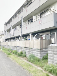 【外観】 | Ｂキャッスル東大宮 | 外観です。