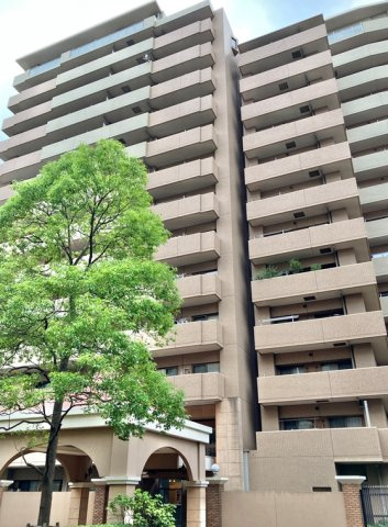 グランヒルズ本八幡 