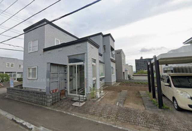 中ノ沢3丁目戸建　
