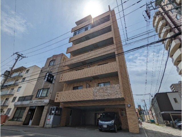 グリーティングス琴似