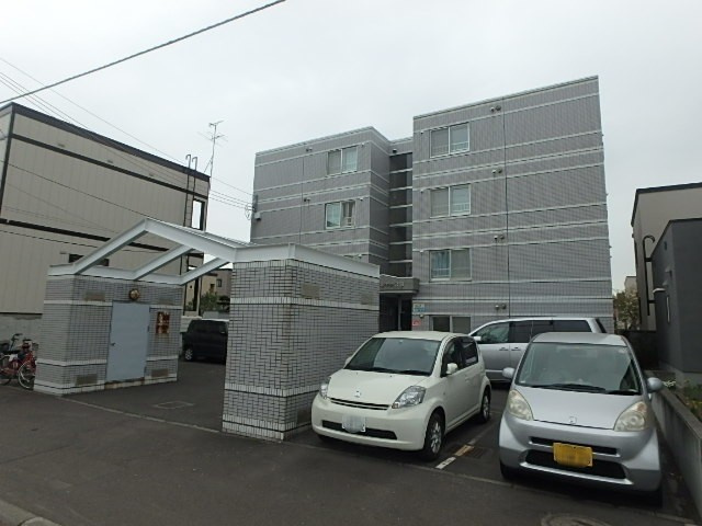 セピア発寒中央公園