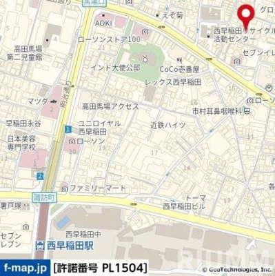 【地図】 | Casa De Chaya
