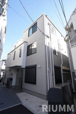 【外観】 | Casa De Chaya