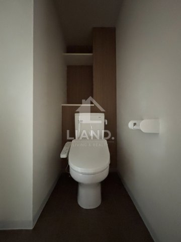MODERN PALAZZO住吉　住吉小学校区のトイレ|MODERN PALAZZO住吉