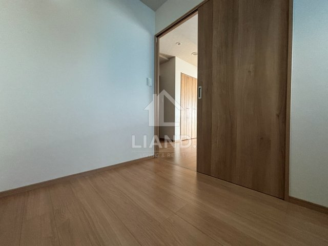 MODERN PALAZZO住吉　住吉小学校区の居間・リビング|MODERN PALAZZO住吉