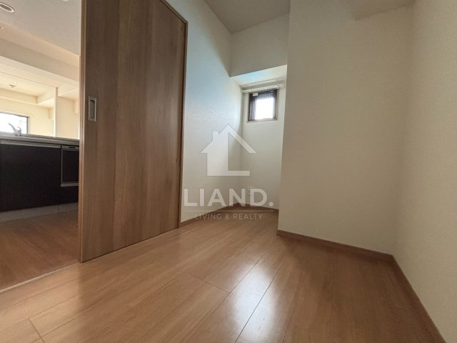 MODERN PALAZZO住吉　住吉小学校区の内装|MODERN PALAZZO住吉