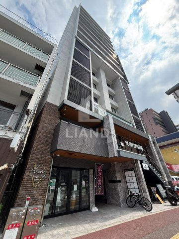 MODERN PALAZZO住吉　住吉小学校区