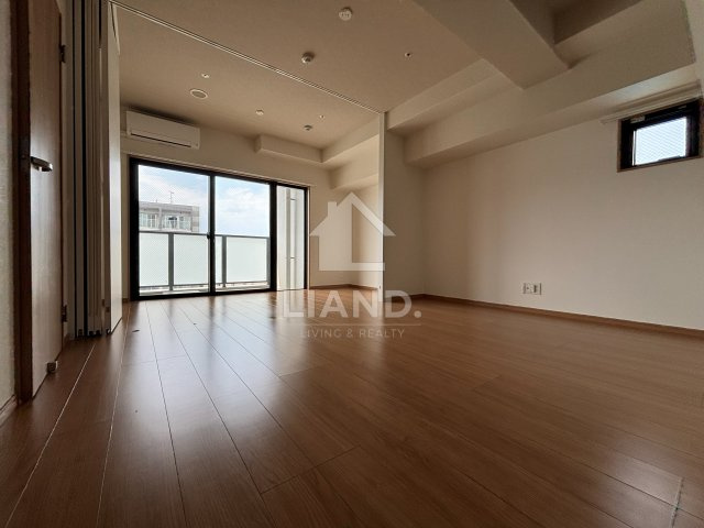 MODERN PALAZZO住吉　住吉小学校区の居間・リビング|MODERN PALAZZO住吉