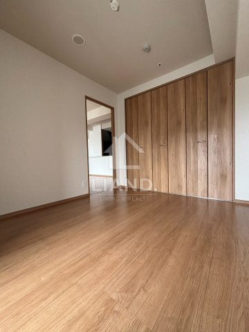 MODERN PALAZZO住吉　住吉小学校区の居間・リビング|MODERN PALAZZO住吉