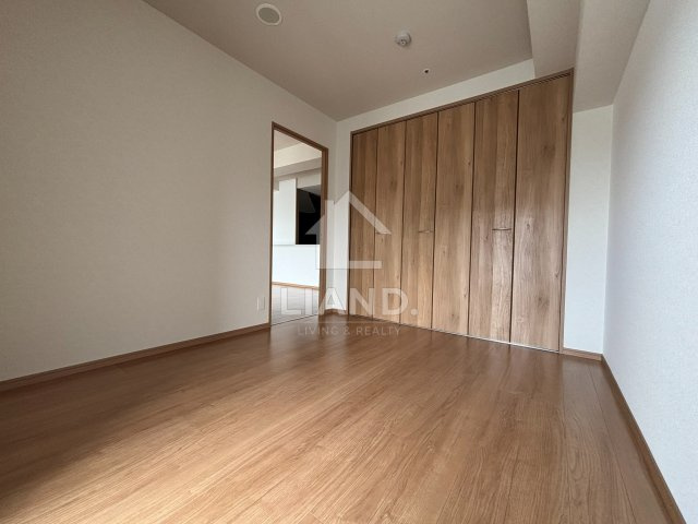 MODERN PALAZZO住吉　住吉小学校区の居間・リビング|MODERN PALAZZO住吉