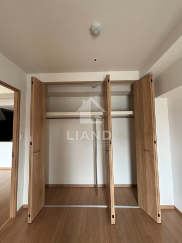 MODERN PALAZZO住吉　住吉小学校区の収納|MODERN PALAZZO住吉