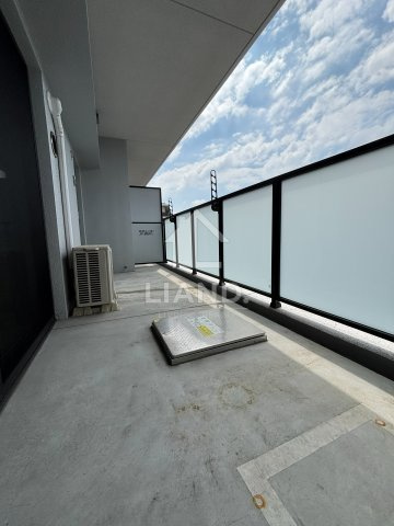 MODERN PALAZZO住吉　住吉小学校区の駐車場|MODERN PALAZZO住吉
