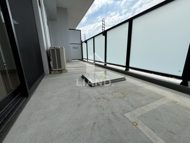 MODERN PALAZZO住吉　住吉小学校区の駐車場|MODERN PALAZZO住吉
