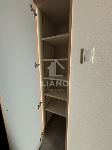 MODERN PALAZZO住吉　住吉小学校区の収納|MODERN PALAZZO住吉