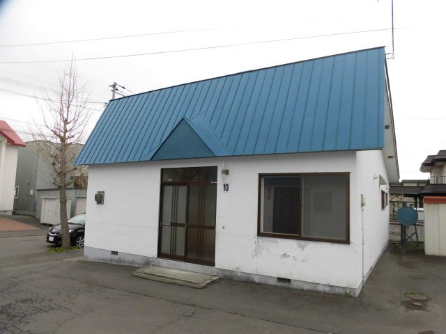 高橋平屋１０