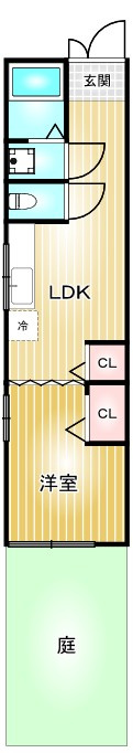 滝子貸家｜名古屋市の賃貸ならMy賃貸