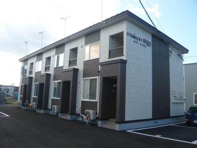 ｍａｉｓｏｎ　ＩＲＩＳ（メゾンアイリス）