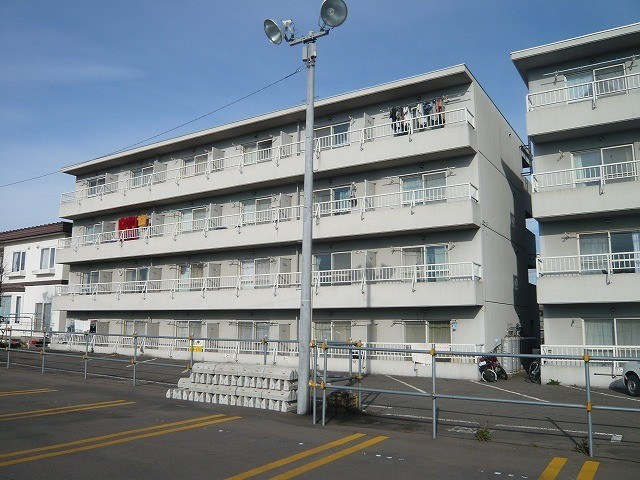 コーポラス魁Ｂ
