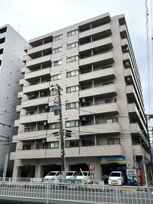 【外観】 | ライオンズプラザヨコハマ戸部
