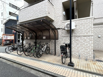 【その他共用部分】 | ライオンズプラザヨコハマ戸部